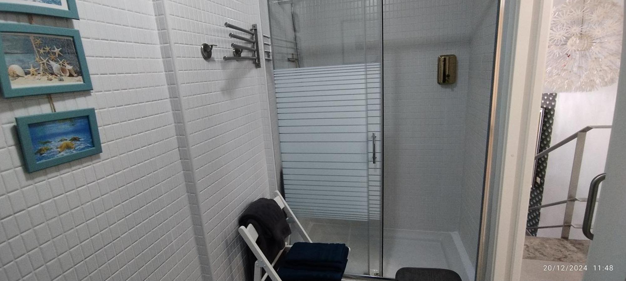 카로보네라스 Triplex Faro 아파트 외부 사진