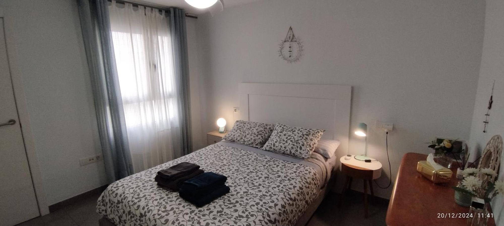 카로보네라스 Triplex Faro 아파트 외부 사진