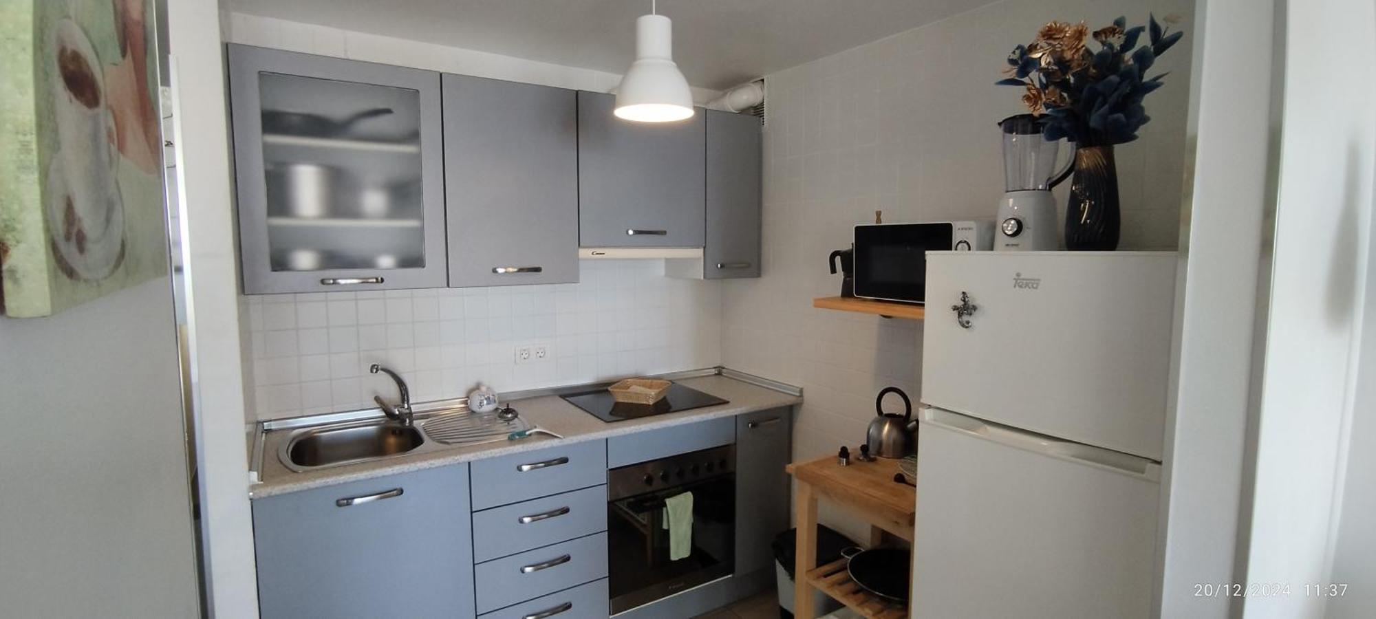 카로보네라스 Triplex Faro 아파트 외부 사진