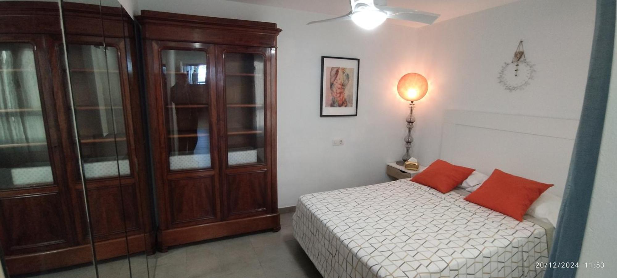 카로보네라스 Triplex Faro 아파트 외부 사진