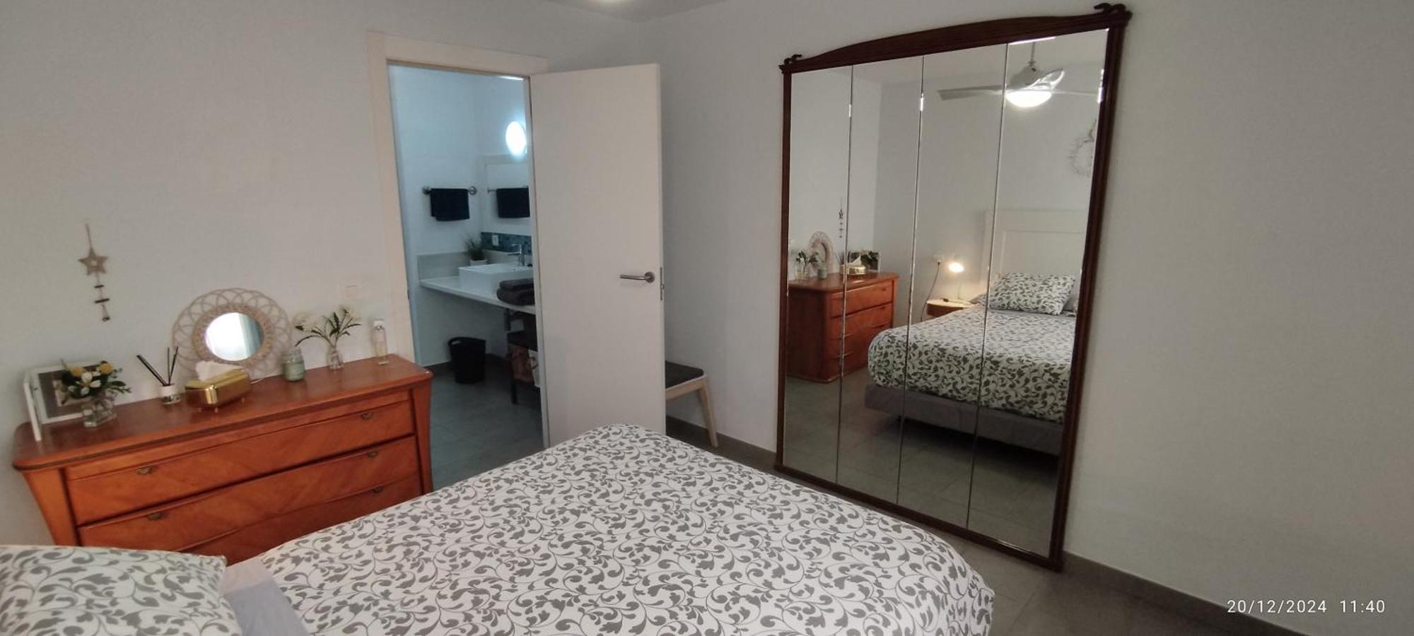 카로보네라스 Triplex Faro 아파트 외부 사진