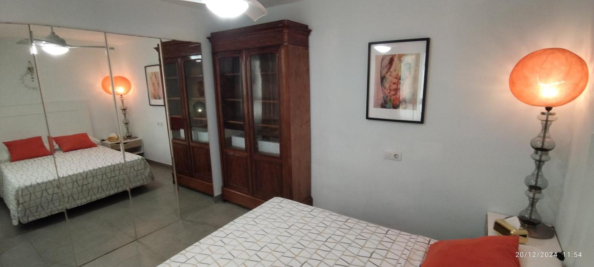 카로보네라스 Triplex Faro 아파트 외부 사진